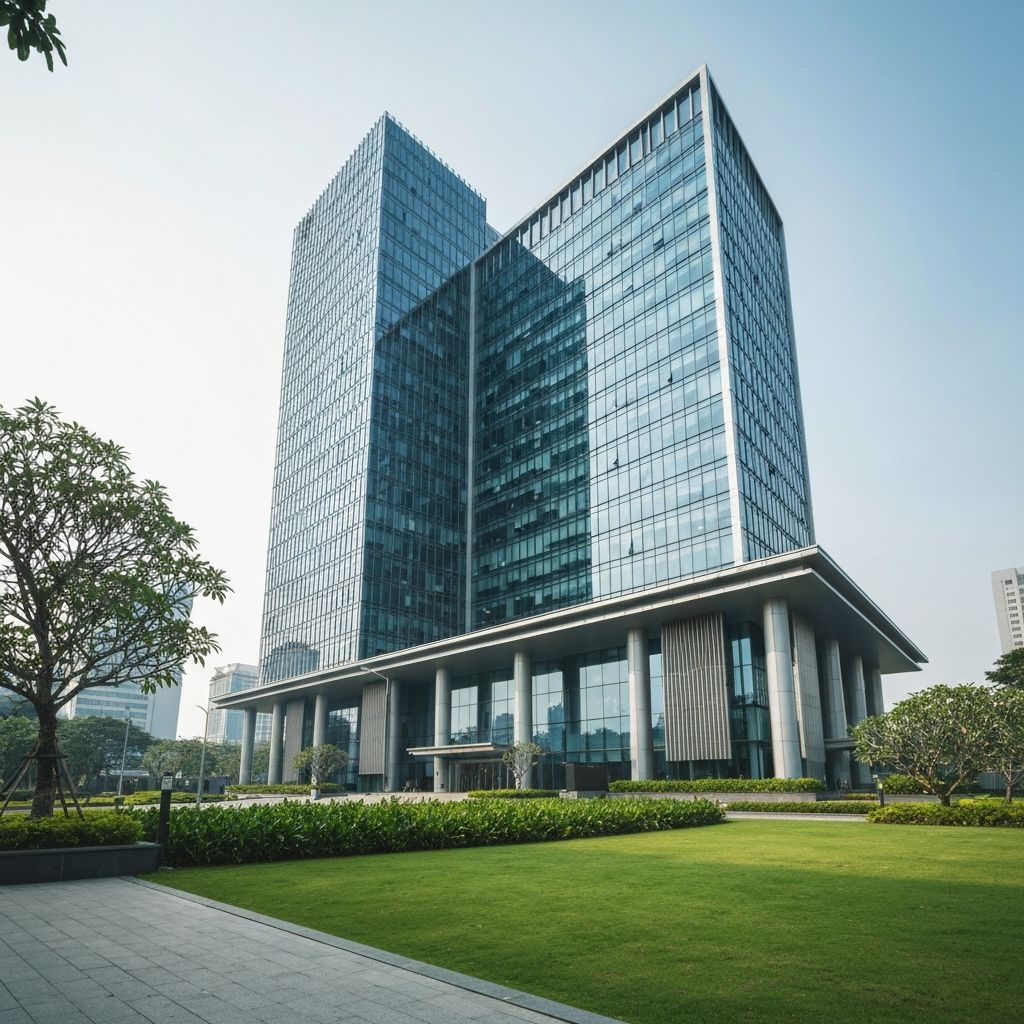 FraNatura office location